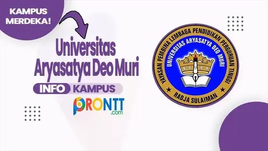 Universitas Aryasatya Deo Muri