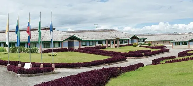 Fundación Universitaria Católica del Caribe