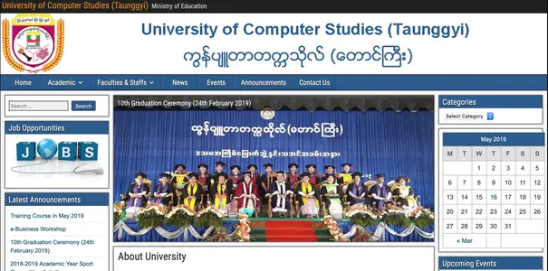 Taunggyi University