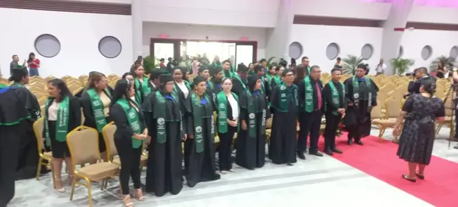 Universidad de Rubén Darío