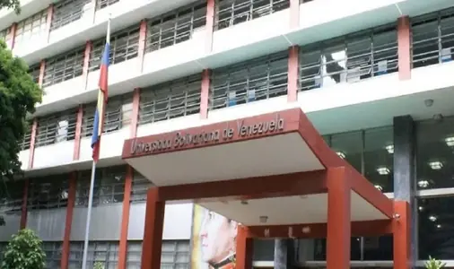 Universidad Bolivariana de Trabajadores Jesús Rivero
