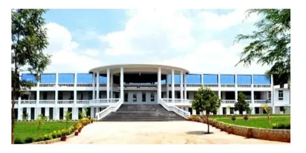 SAMBHRAM Universiteti
