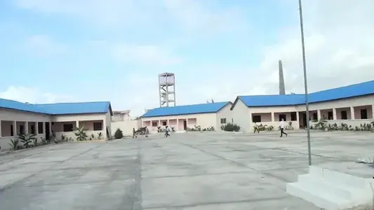 Jaamacada Hiiraan