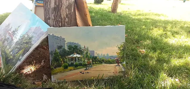 State Academy of Fine Arts of Turkmenistan