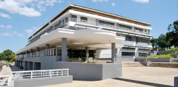 University of Blantyre Synod