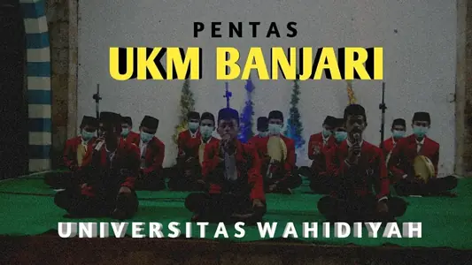 Universitas Wahidiyah