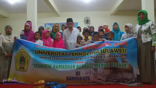 Universitas Teknologi Sulawesi