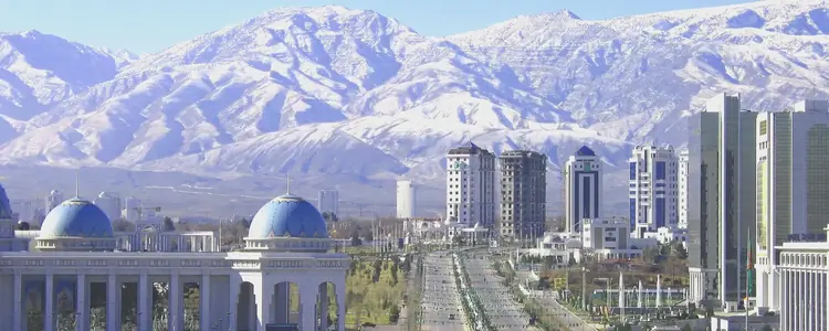 National Institute of Sports and Tourism of Turkmenistan