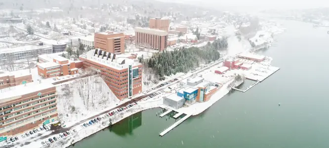 Technological University, Myeik
