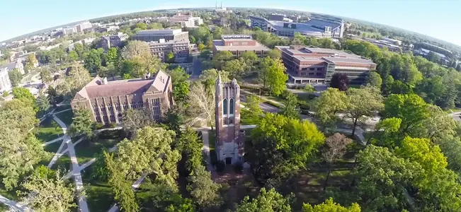 Bhamo University