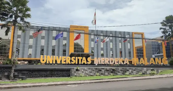 Universitas Merdeka Ponorogo