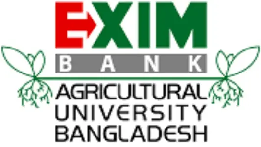 Exim Bank Agricultural University of Bangladesh