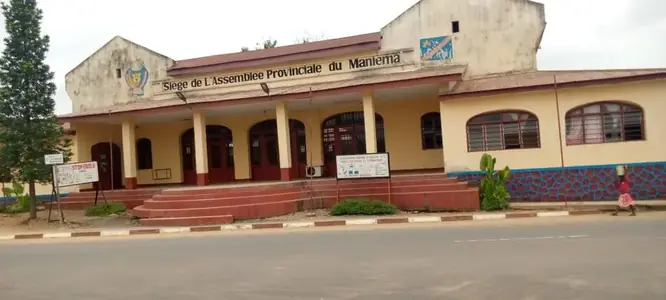 Université du Moyen Lualaba de Kalima au Maniema