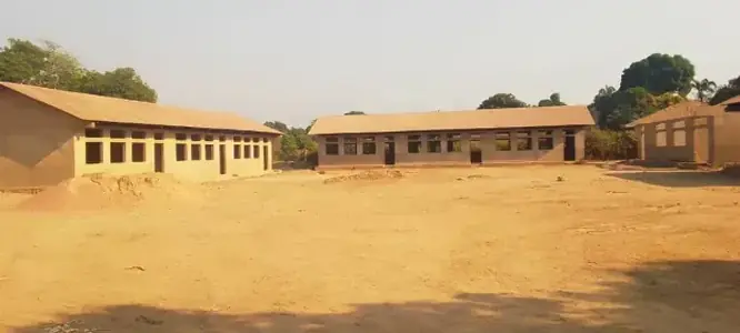 Université de Malemba Nkulu