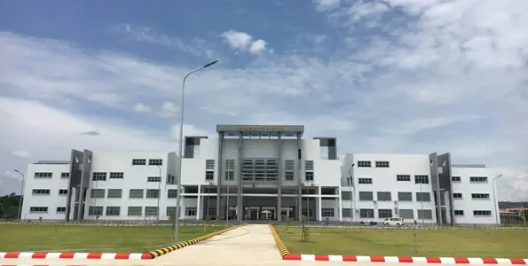 Sagaing University of Education