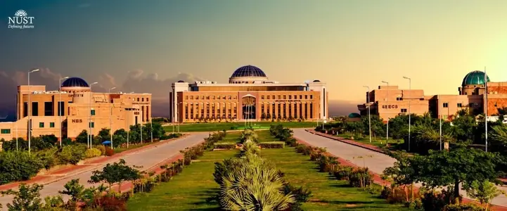 Managil University of Science and Technology
