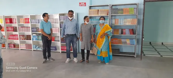 Harbel College