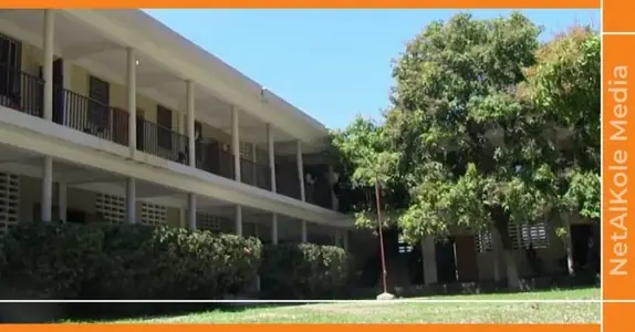 Université Publique du Nord au Cap-haïtien