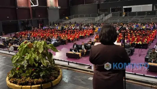 Universitas Karo