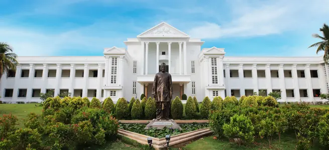 Technological University, Lashio