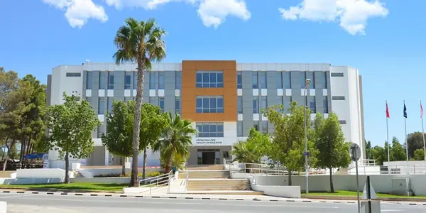 Dogu Akdeniz Üniversitesi