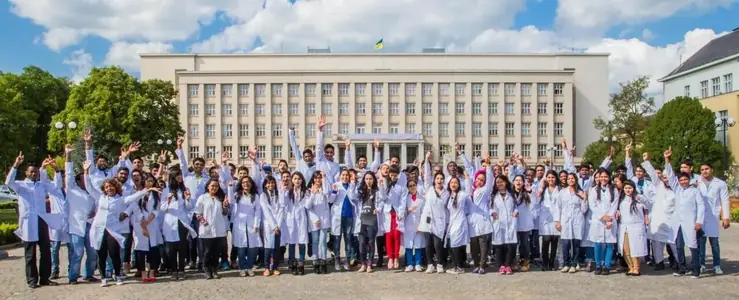 V. N. Karazin Kharkiv National University