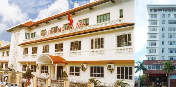 The University of Da nang