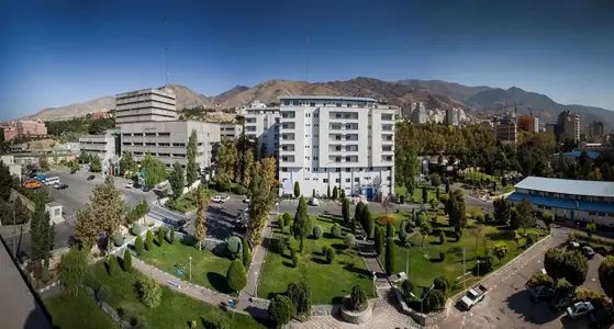 Shahid Beheshti University of Medical Sciences