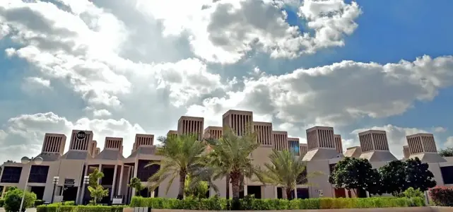 Umm Al-Qura University