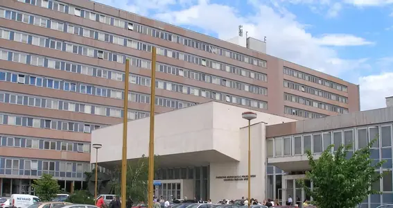 Univerzita Pavla Jozefa Šafárika v Košiciach