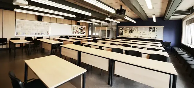 New Bulgarian University