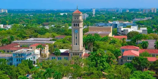 Universidad Interamericana de Puerto Rico