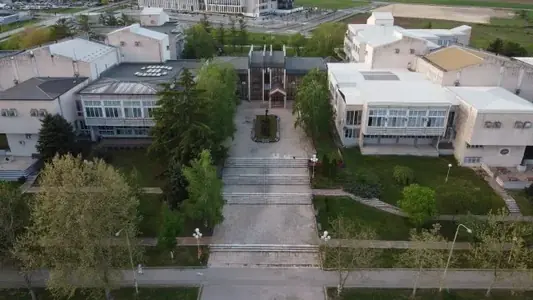 Univerzitet u Kragujevcu