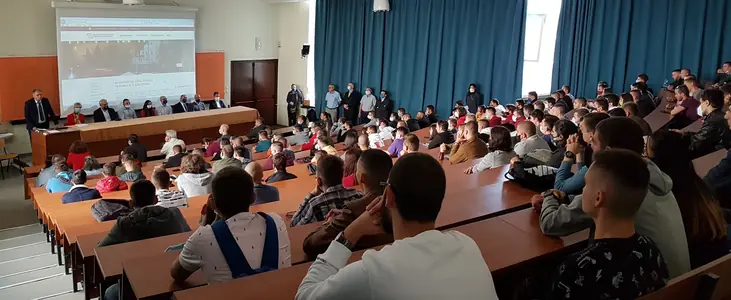 Technical University of Sofia