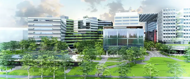 Singapore Institute of Technology