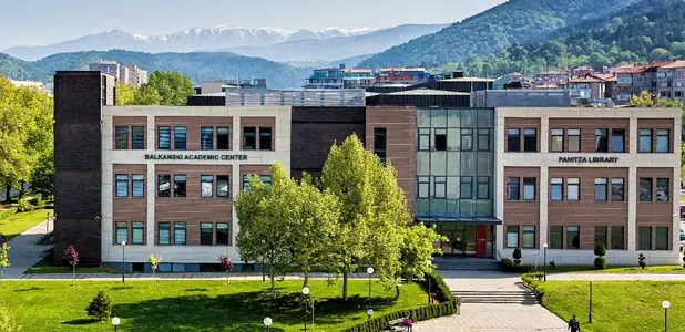American University in Bulgaria