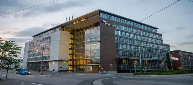 HAAGA-HELIA ammattikorkeakoulu