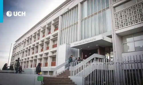 Universidad de Playa Ancha de Ciencias de la Educacion