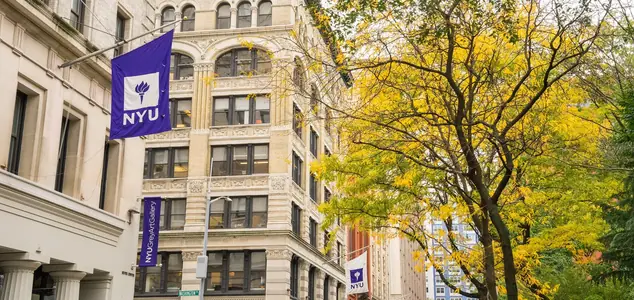 CUNY York College