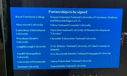 H.S. Skovoroda Kharkiv National Pedagogical University