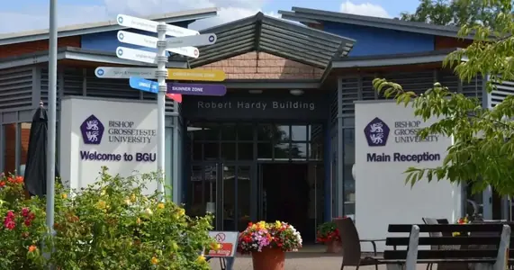 Bishop Grosseteste University