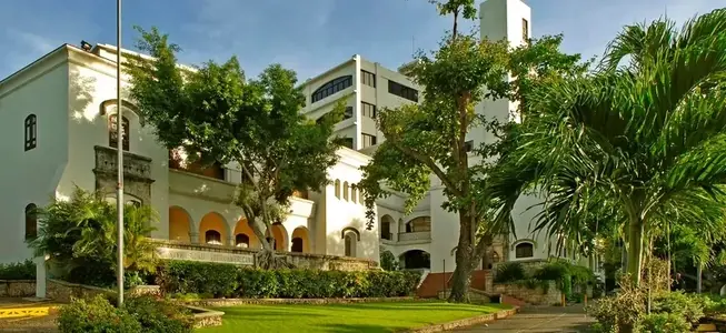 Universidad Iberoamericana