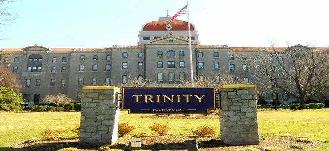 Trinity Washington University