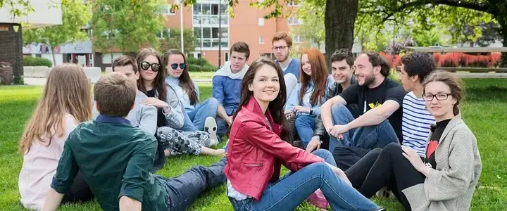 Hochschule für Gestaltung Schwäbisch Gmünd