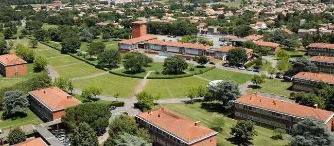 École Nationale Vétérinaire de Toulouse