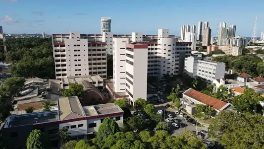 Universidade Católica de Pernambuco