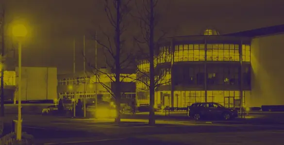 Dundalk Institute of Technology