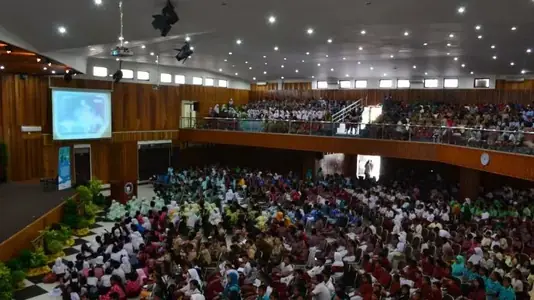 Universitas Kristen Satya Wacana
