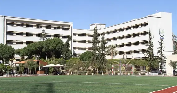 Beirut Arab University