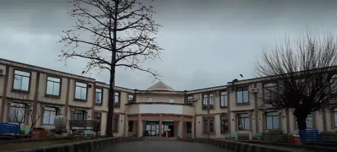 Quaid-i-Azam University
